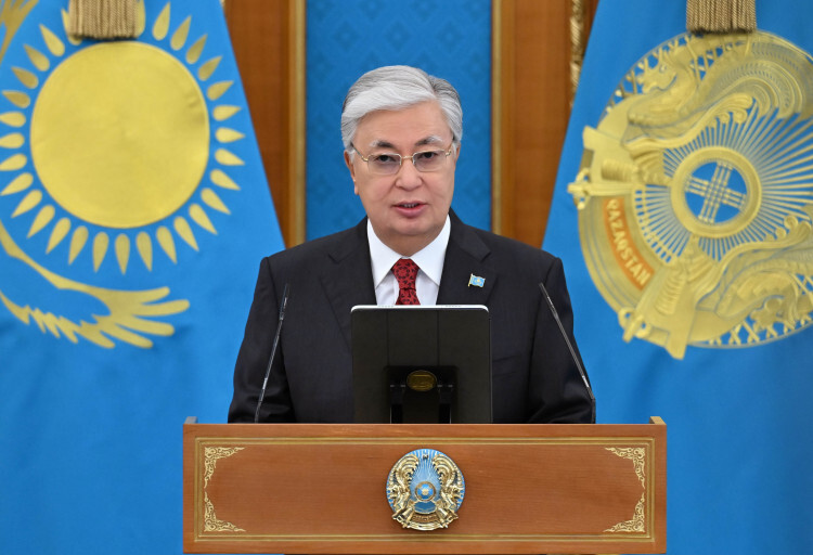 Президент
